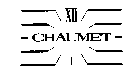 CHAUMET