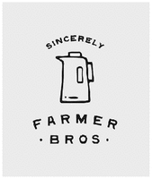 SINCERELY FARMER BROS