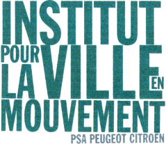 INSTITUT POUR LA VILLE EN MOUVEMENT PSA PEUGEOT CITROEN