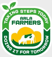 TAKING STEPS TODAY ARLA FARMERS DOING IT FOR TOMORROW