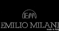 EM EMILIO MILANI made in Italy