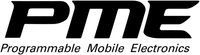 PME Programmable Mobile Electronics