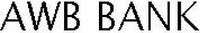 AWB BANK