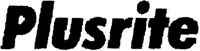 Plusrite
