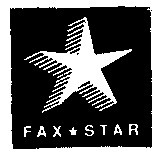 FAX * STAR