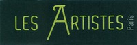 LES ARTISTES Paris