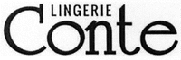 LINGERIE Conte