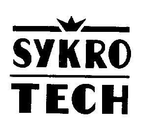 SYKRO TECH