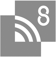 8