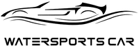 WATERSPORTS CAR