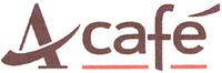 A café