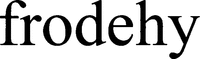 frodehy