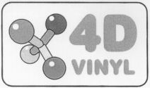 4D VINYL
