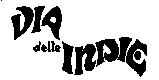 VIA delle INDIE