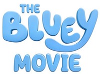 THE BLUEY MOVIE