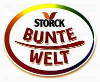 STORCK BUNTE WELT