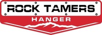 ROCK TAMERS HANGER