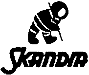 SKANDIA