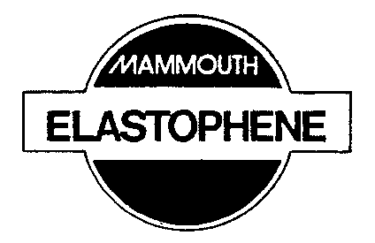 ELASTOPHENE
