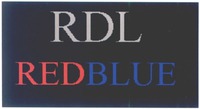 RDL REDBLUE