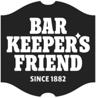 BAR KEEPER'S FRIEND SINCE 1882