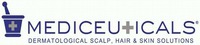 MEDICEUTICALS DERMATOLOGICAL SCALP, HAIR & SKIN SOLUTIONS