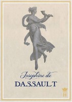 Josephine de DASSAULT