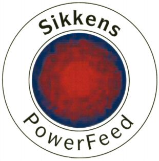 Sikkens PowerFeed