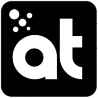 at