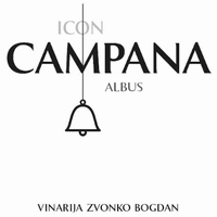 ICON CAMPANA ALBUS VINARIJA ZVONKO BOGDAN