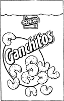 CRECS Ganchitos
