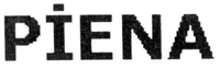 PİENA