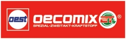 OEST OECOMIX 2T SPEZIAL-ZWEITAKT-KRAFTSTOFF