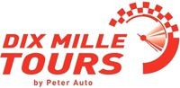 DIX MILLE TOURS by Peter Auto