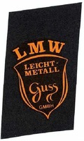 LMW LEICHTMETALL Guss GMBH