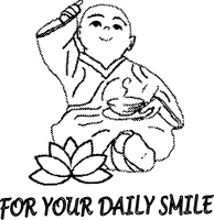 FOR YOUR DAILY SMILE