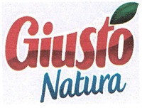 Giusto Natura