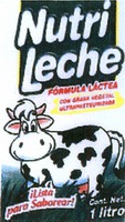 Nutri Leche