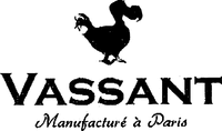 VASSANT Manufacturé à Paris