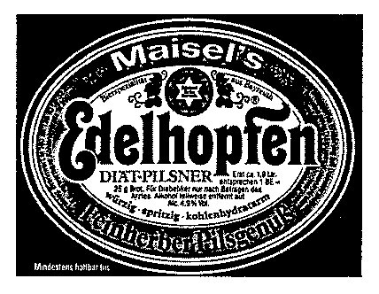Edelhopfen