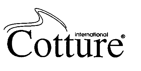Cotture