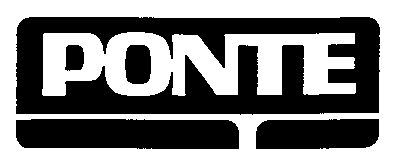 PONTE