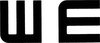 WE