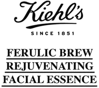 Kiehl's SINCE 1851 FERULIC BREW REJUVENATING FACIAL ESSENCE