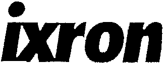 ixron