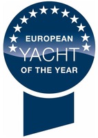 EUROPEAN YACHT OF THE YEAR