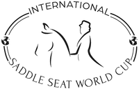 INTERNATIONAL SADDLE SEAT WORLD CUP