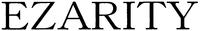 EZARITY
