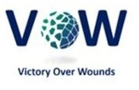 VOW Victory Over Wounds