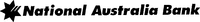 National Australia Bank